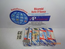 V91939 SERIE VALVOLE ASPIRAZIONE DAILY 28/32/40.8-35.12.49.12-59.12 TURBO DAILY