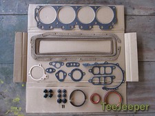 set completo revisione