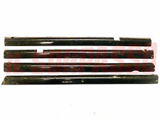 EBANISTERIE PROFILI SUPERIORI