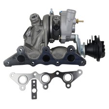 Turbina per SMART CABRIO