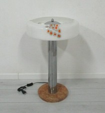 ✅ LAMPADA DA TERRA POLTRONA