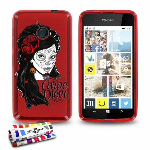 Coque nokia lumia - -, crane