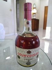 Courvoisier Luxe Cognac tre