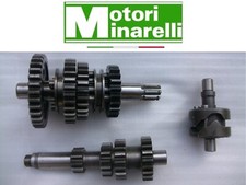 MALAGUTI FIFTY HF  1989/ 1991 - KIT CAMBIO A 4 MARCE PER MOTORE MINARELLI R3GL
