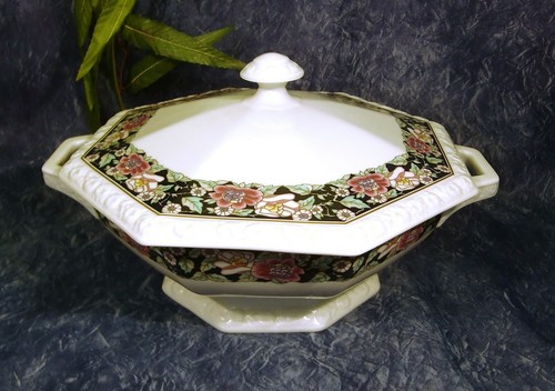 Rosenthal maria rustica - rosenthal,