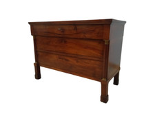 Cassettone Impero mezza