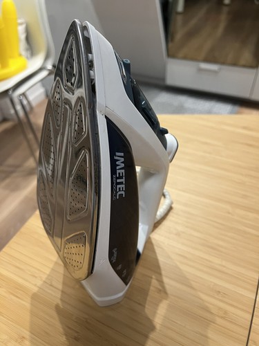 Imetec zerocalc 2500 - imetec,