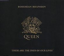 Bohemian Rhapsody von Queen |