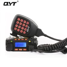 QYT KT-8900 25W Mini autoradio