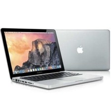 MacBook Pro 13,3" metà 2012 -