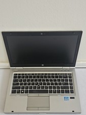 Portatile HP EliteBook 8470p -