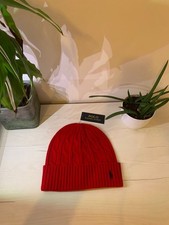 Berretto Polo Ralph Lauren