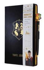 Harry potter diario viaggio - harry,