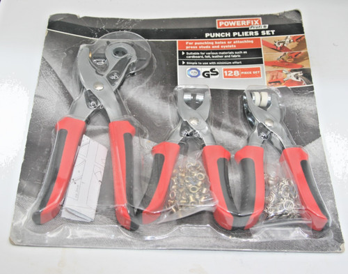 Powerfix profi set - powerfix, di