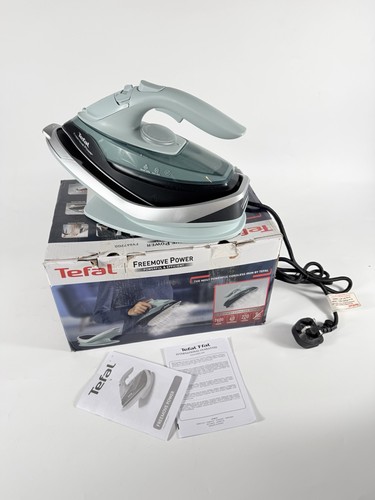 Tefal freemove power ferro - power, da