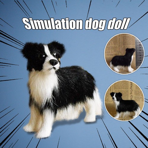 Peluche realistico border - realistico,