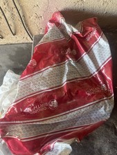 BRACCIO BRACCETTO OSCILLANTE