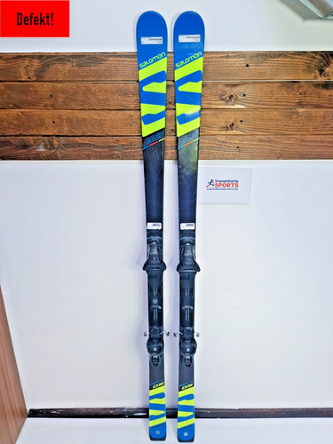 Salomon race 180 ski - x/race, cm