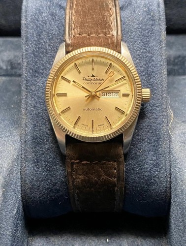 Philip watch cormoran - watch,