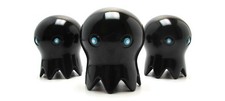 Kidrobot 2009 Totem