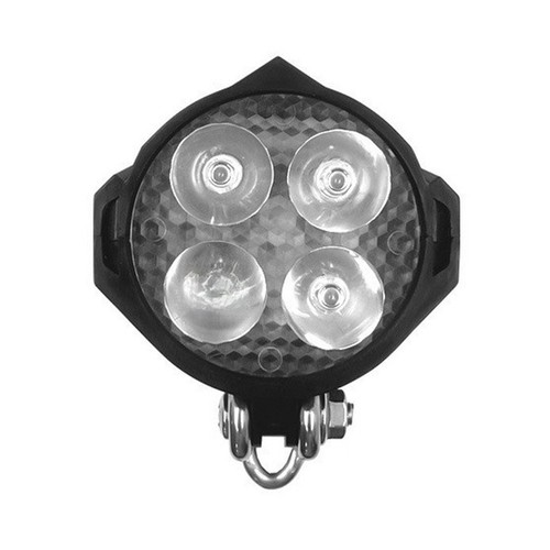 Luce anteriore led sicurezza - luce,