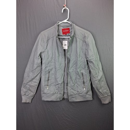 Giacca moto guess barry - moto,