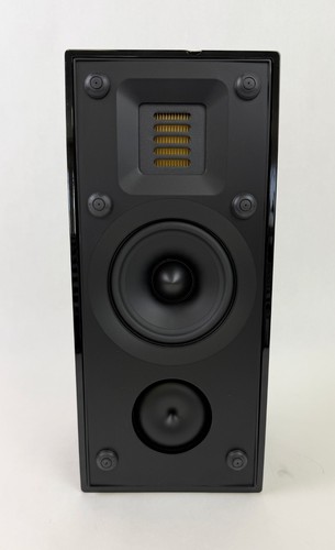 Martinlogan motion - martinlogan, 4i