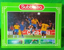 Subbuteo Scatola Completa Usa 94 60240