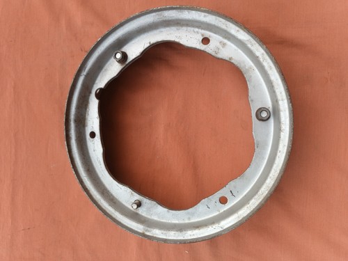 Lambretta 100 125dl - lambretta, 50/100/125dl