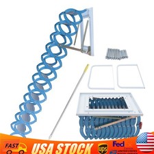 Scala da soffitta mansarda