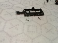 LIMA CARRELLO MOTORE X LOCO FERROVIE BELGHE (B) RODIGGIO Co'Co'