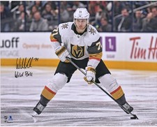 William Karlsson VGKs firmato
