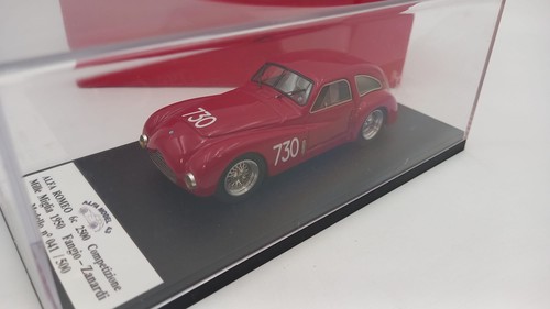 Am101 alfa model - alfa,