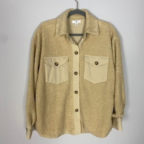 Nordstrom teddy sherpa - bp,