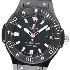 HUBLOT Big Bang King Black
