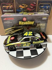 Jamie McMurray #42 Texaco