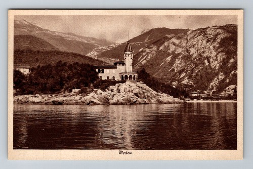 Italia costiera amalfitana - italia-,