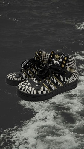 Adidas jeremy scott wings - wings, us4