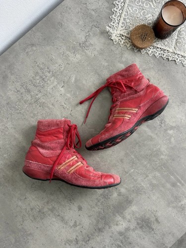 Diesel rari stivali vintage - , in