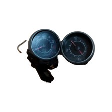 OROLOGIO E CONTAGIRI SMART