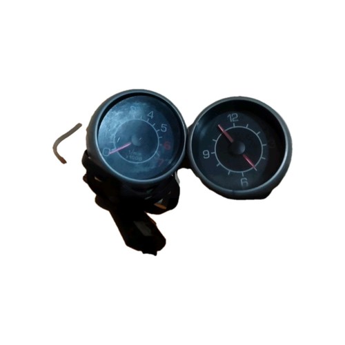 Orologio contagiri smart - e,