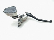 POMPA FRENO ANTERIORE RADIALE FRONT BRAKE PUMP DUCATI STREETFIGHTER 1098 09-16