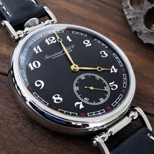 Orologio Vintage Da Collezione