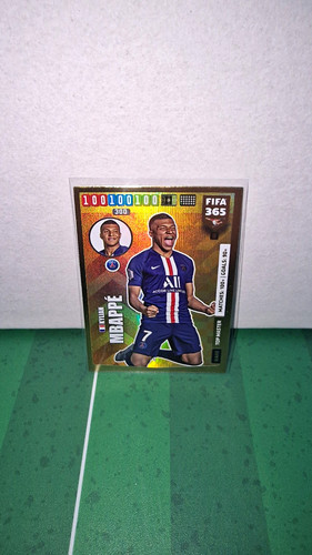 Kylian mbappé top master - kylian,