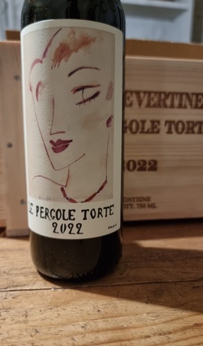 Pergole torte 2022 toscana - 2022,