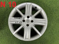 CERCHIO IN LEGA/RUOTA SCORTA