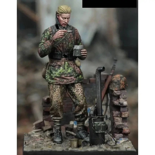 Ww2 soldato tedesco - ww2,