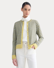 Cardigan Everlane Crew nuovo