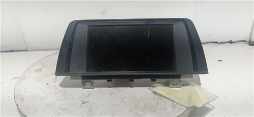 927039105x navigatore bmw - 927039105x,