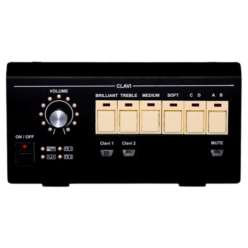 Viscount clavinet module - viscount,